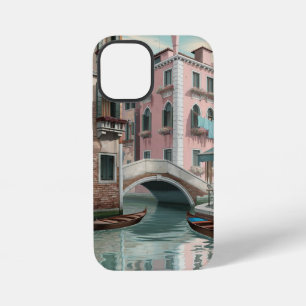 Coque iPhone 12 Mini Couverture Smartphone : Protection et Élégance en