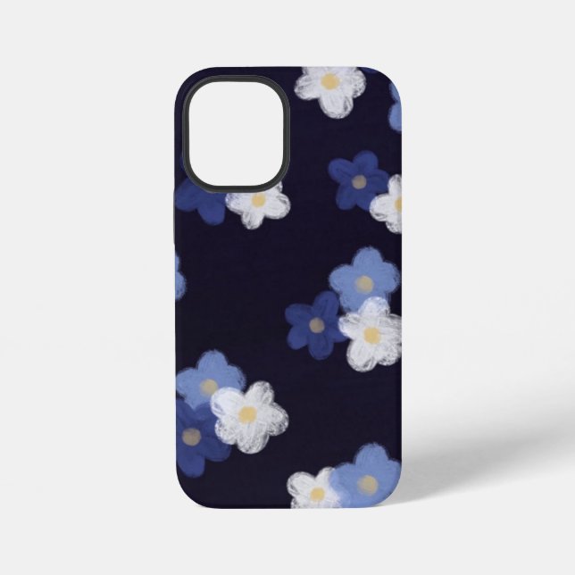 Coque iPhone Couverture téléphonique mignonne (Verso)