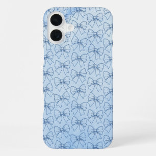 Coque iPhone 16 Plus Cravate
