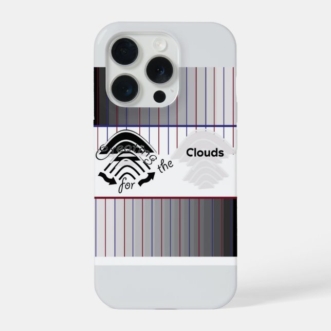 Coque iPhone Création d'étui pour iPhone (Verso)