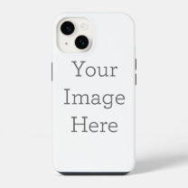 Coque Pour iPhone 14 Créez votre  coque résistante pour iPhone 14