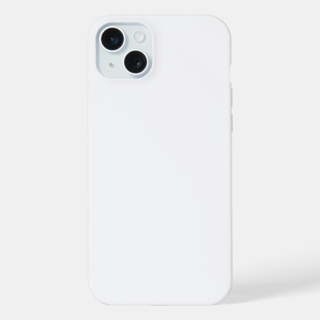Coque iPhone Créez votre propre (Verso)