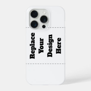 Créez votre propre blanc
