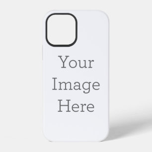 Coque iPhone 12 Créez votre propre étui robuste pour iPhone 12