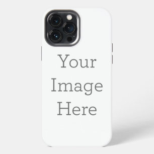 Etui iPhone 13 Pro Max Créez votre propre étui robuste pour iPhone 13 Pro