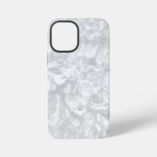 Coque iPhone Créez votre propre personnalisation personnalisée (Verso)