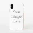 Créez votre propre téléphone XS Slim Fit Coque bri