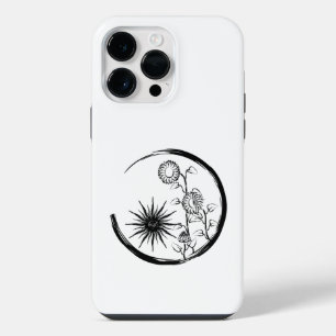 Coque Pour Pour iPhone 14 Pro Max Crest