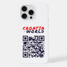 CROATIE vs MONDE