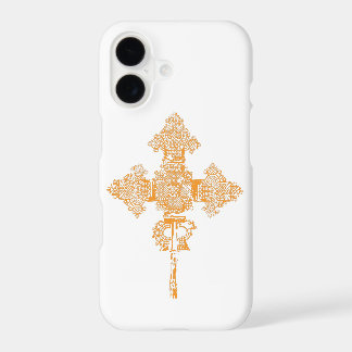 coque iphone croisé éthiopien