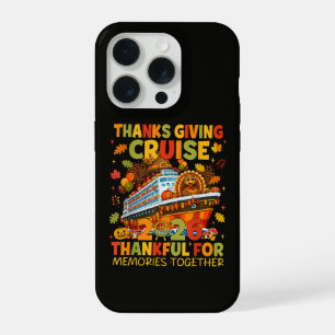 Croisière de Thanksgiving en famille 2026 Voyage V