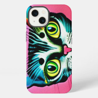 ETUI iPhone 13 D1