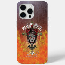 D.D.L.M. La Catrina