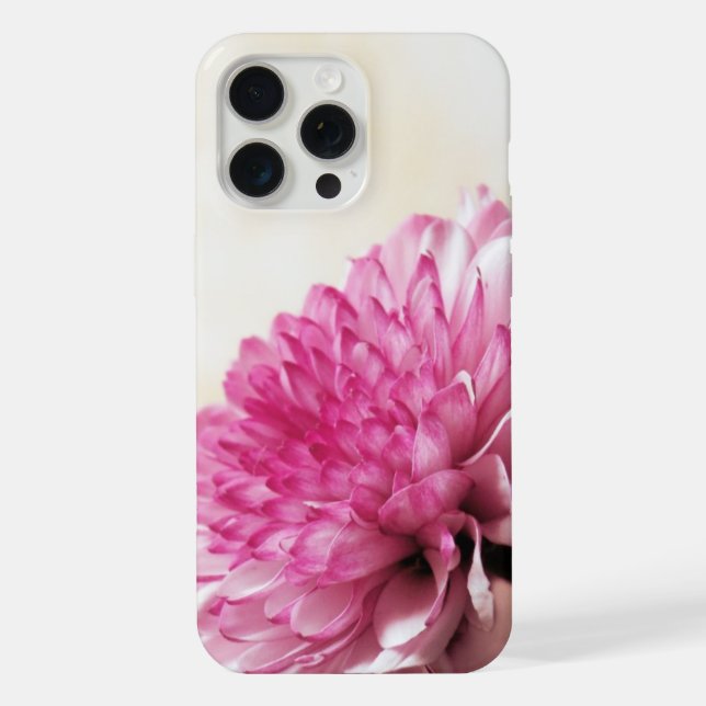 Coque iPhone Daisy (Verso)