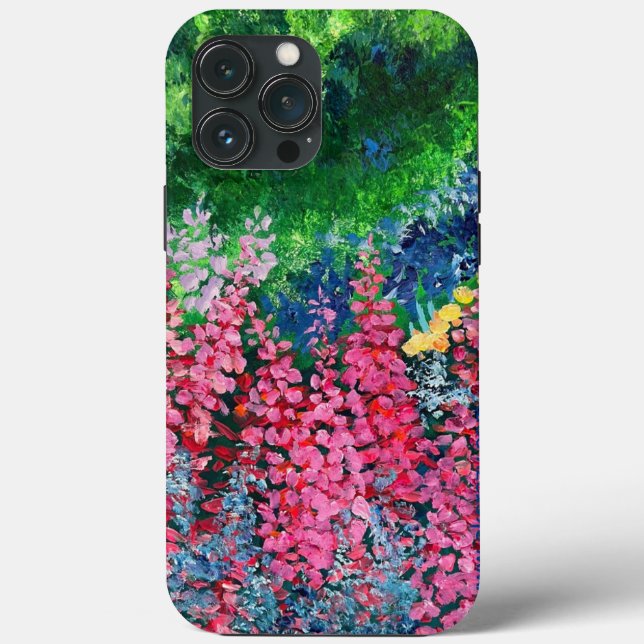 Coque iphone d'alaskan (Verso)