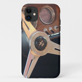 Coque iphone d'Alfa Romeo
