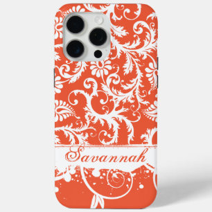 Coque iphone Damas personnalisé-Vous choisissez la