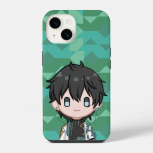 Coque Pour iPhone 14 Dan Heng