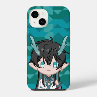 Coque Pour iPhone 14 Dan Heng IL