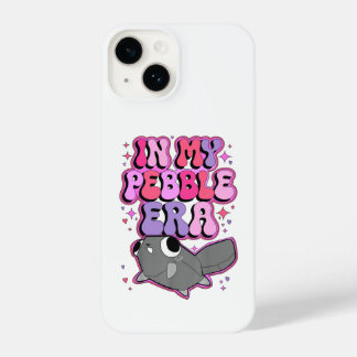 Coque Pour iPhone 14 Dandy's World Pebble