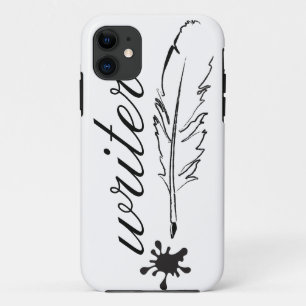 Coque iphone d'auteur