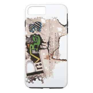 Coque iphone de 3:5,6 de proverbes