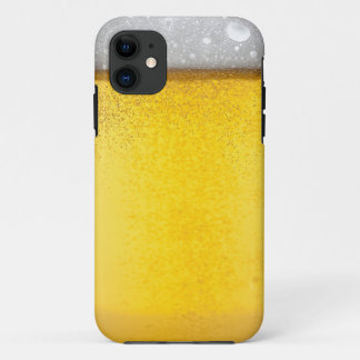 Coque iPhone de bière 5
