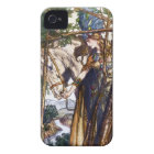 Coque iphone de Brunhilde