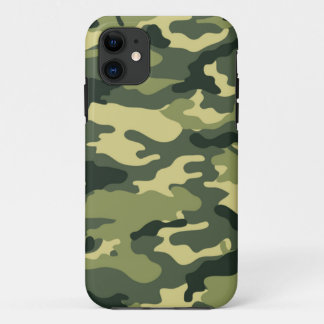 Coque iphone de Camo