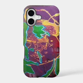Coque iphone de CBM BRUCE