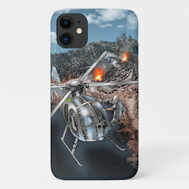 Coque iphone de conception du journal vietnamien V (Dos)