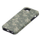 Coque iphone de Digitals Camo
