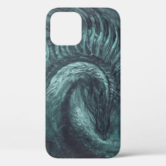 Coque iphone de dragon