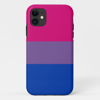 coque iphone de fierté de Bi