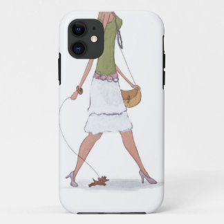 Coque iphone de fille de mode