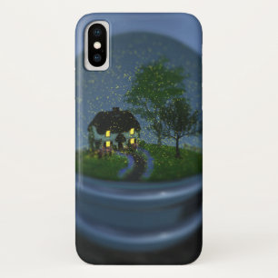 Coque iphone de Firefly Globe