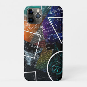 Coque iphone de formule mathématique