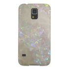 coque iphone de galaxie de Samsung d'opalescence