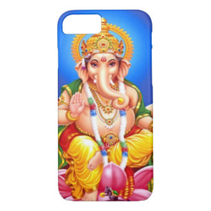 Coque iphone de Ganesh