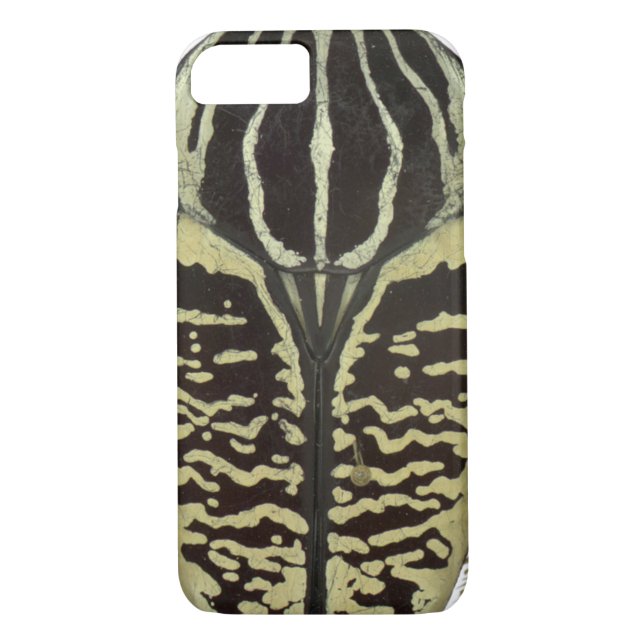 Coque iphone de Goliath (Dos)