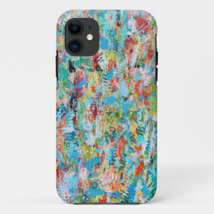 Coque iphone de la fièvre de la jungle