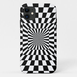 Coque iphone de l'illusion optique I (iphone 5/5s)