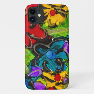 coque iphone de Lovitude "Jumping With Joy"