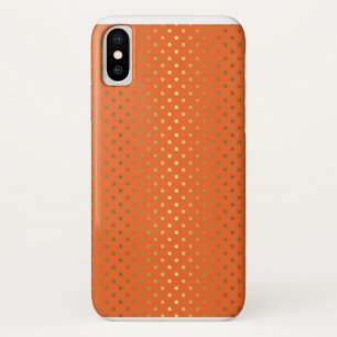 Coque iphone de Motif de couleur hindu de l'Inde