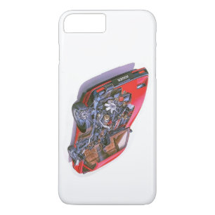Coque iphone de Nissan 300zx