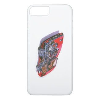 Coque iphone de Nissan 300zx