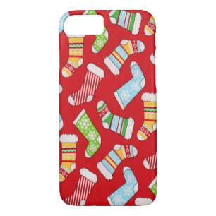 Coque iphone de Noël