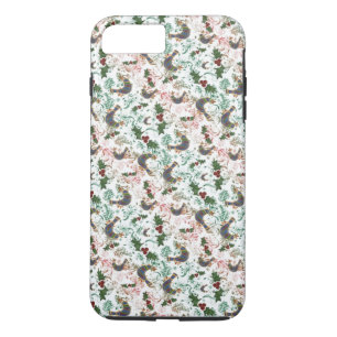 Coque iphone de Noël concepteur