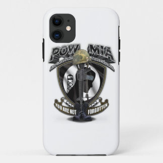 Coque iphone de POW/MIA