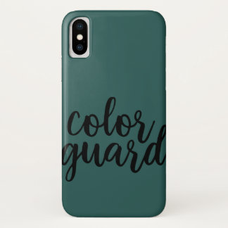 coque iphone de protection des couleurs personnali